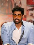 Rana Daggubati