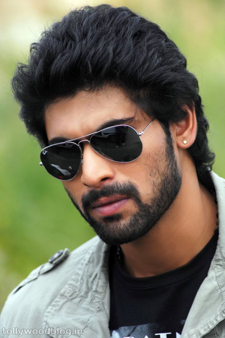 Rana Daggubati