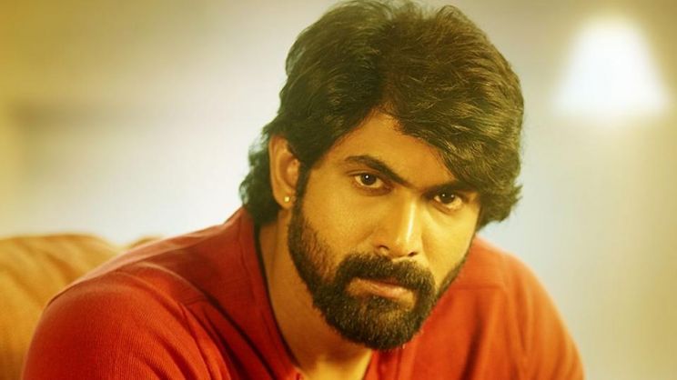 Rana Daggubati