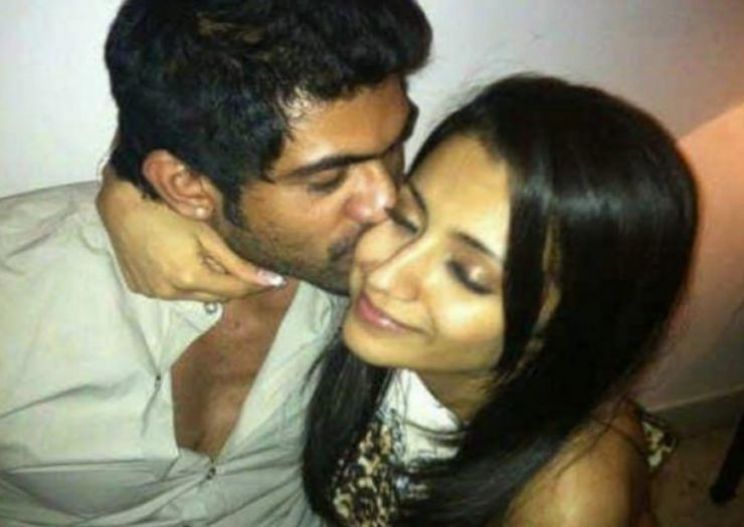 Rana Daggubati
