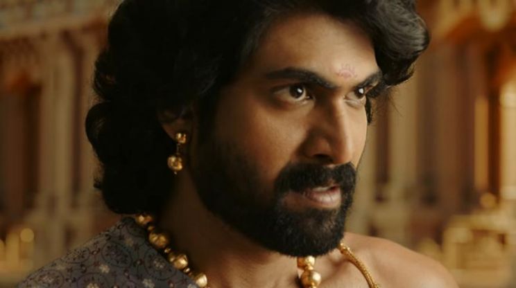 Rana Daggubati