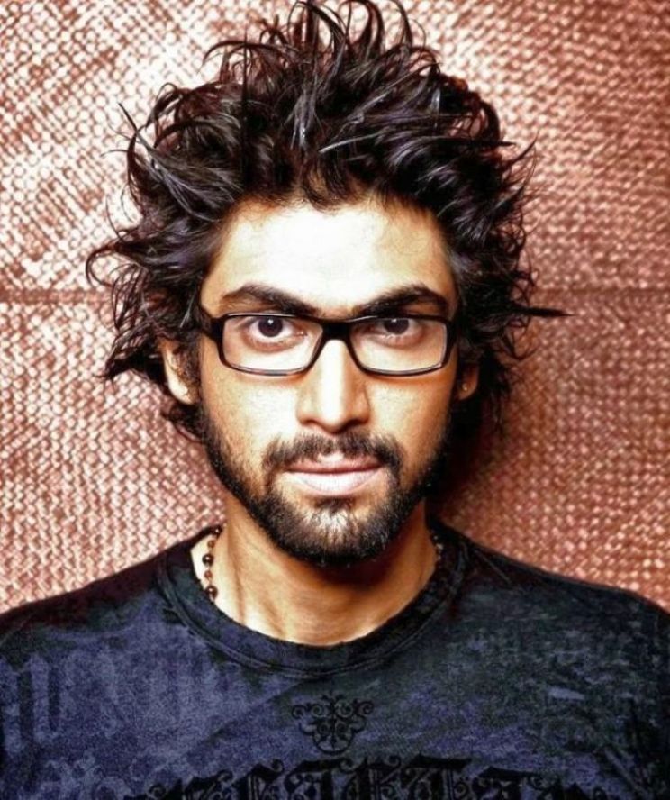 Rana Daggubati