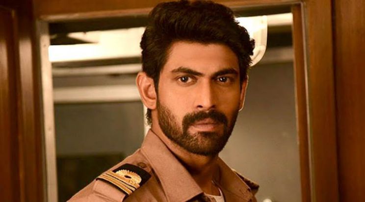 Rana Daggubati