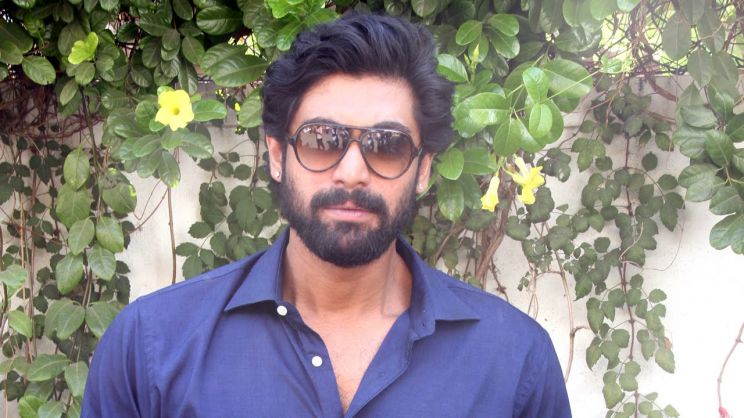 Rana Daggubati
