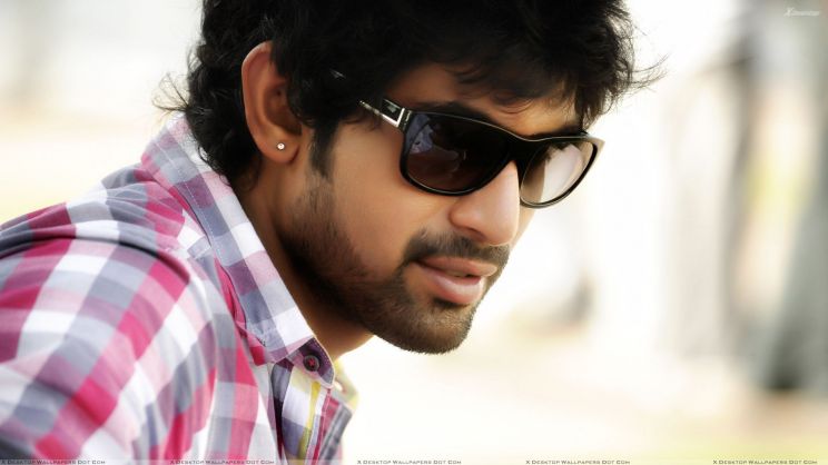 Rana Daggubati