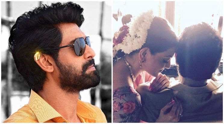 Rana Daggubati