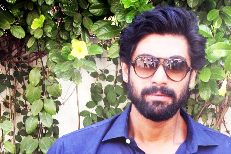 Rana Daggubati