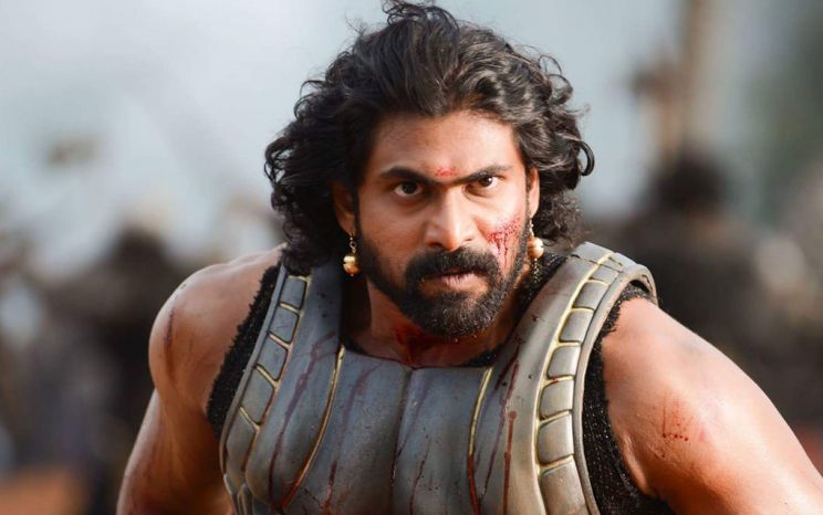 Rana Daggubati