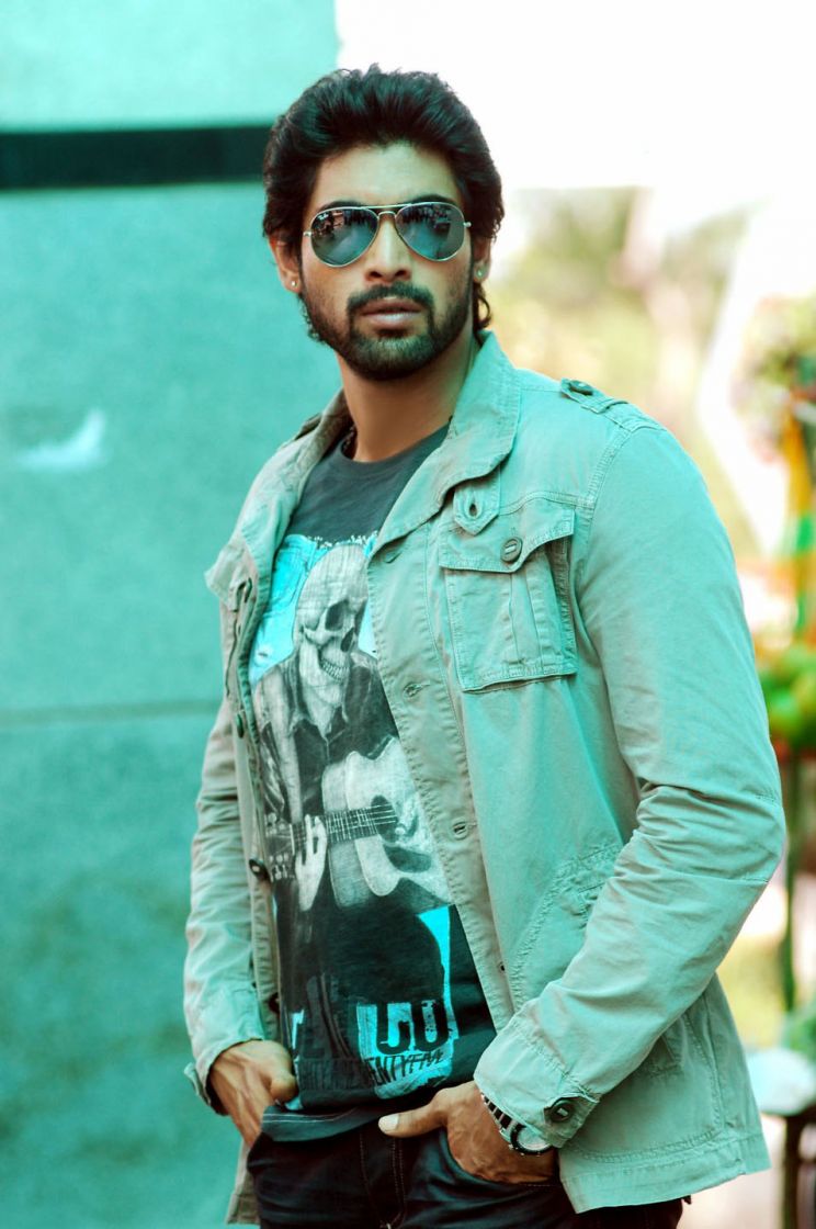 Rana Daggubati