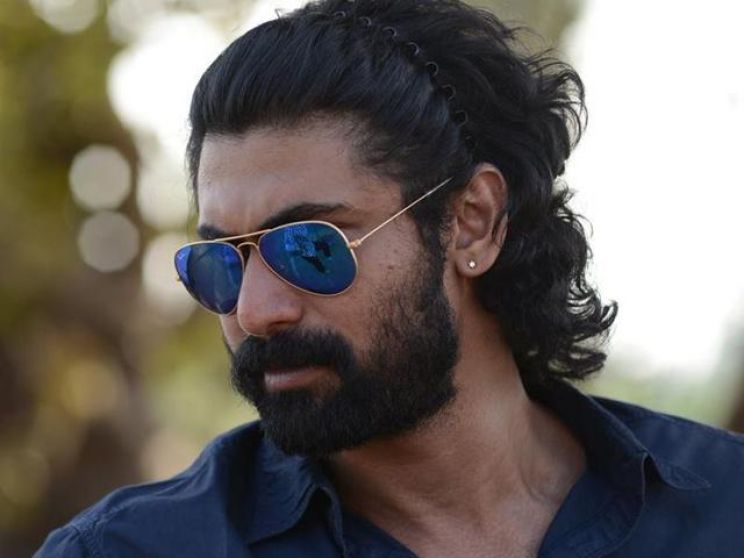 Rana Daggubati