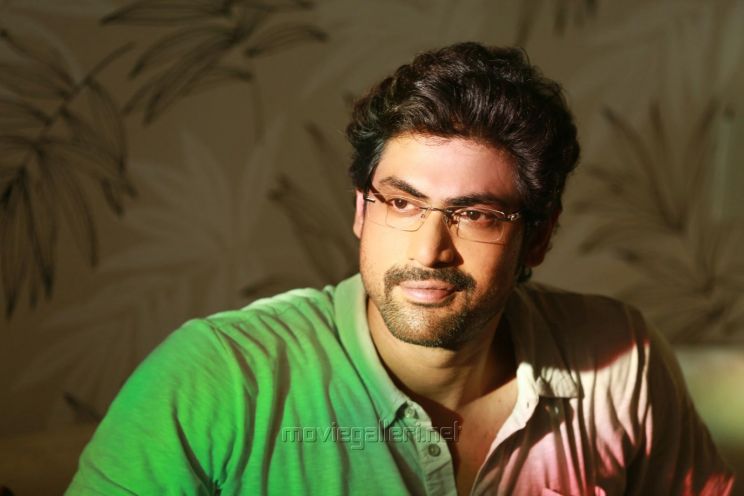 Rana Daggubati