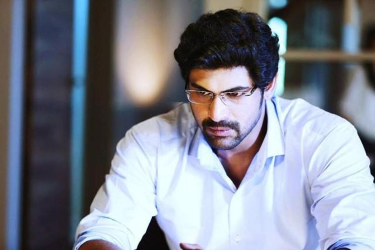 Rana Daggubati