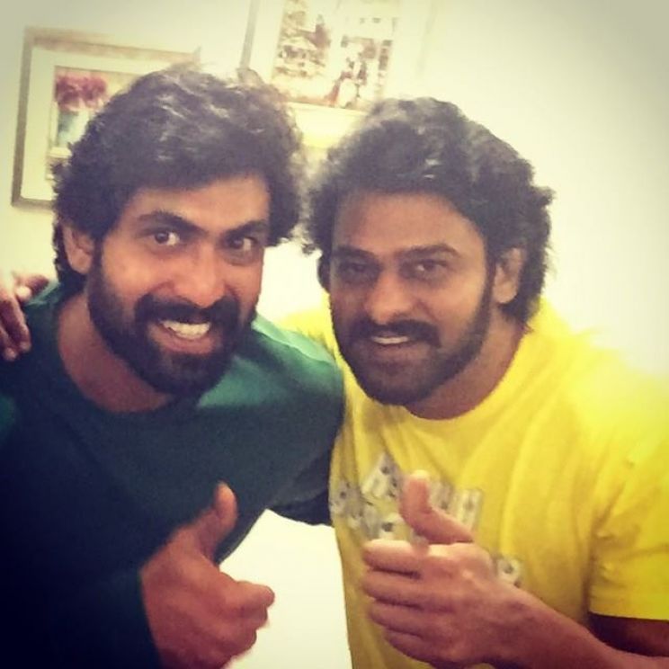 Rana Daggubati