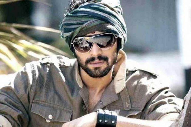 Rana Daggubati