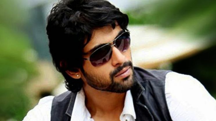 Rana Daggubati
