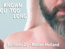 Ranae Holland