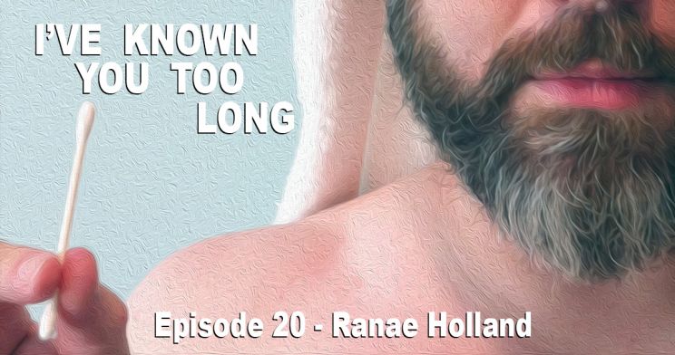 Ranae Holland