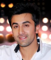 Ranbir Kapoor