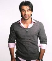 Ranbir Kapoor