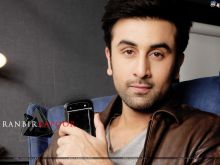 Ranbir Kapoor