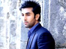 Ranbir Kapoor