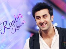 Ranbir Kapoor