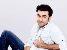 Ranbir Kapoor