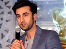 Ranbir Kapoor