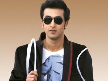 Ranbir Kapoor