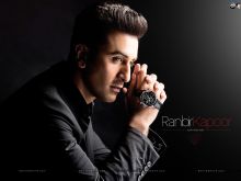 Ranbir Kapoor