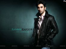 Ranbir Kapoor