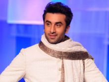 Ranbir Kapoor