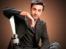 Ranbir Kapoor