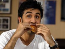 Ranbir Kapoor