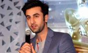 Ranbir Kapoor