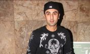 Ranbir Kapoor