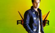 Ranbir Kapoor