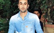 Ranbir Kapoor