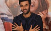 Ranbir Kapoor