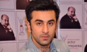 Ranbir Kapoor