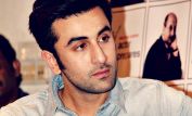 Ranbir Kapoor