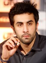 Ranbir Kapoor