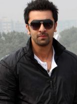 Ranbir Kapoor