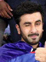 Ranbir Kapoor