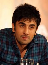 Ranbir Kapoor