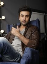 Ranbir Kapoor