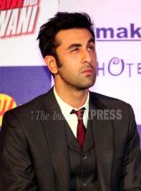 Ranbir Kapoor