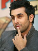 Ranbir Kapoor