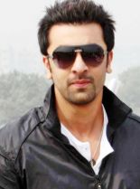 Ranbir Kapoor