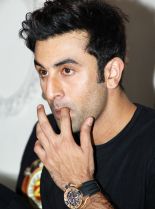 Ranbir Kapoor